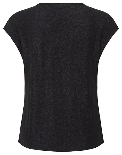 Fransa - FRAMarissa T-Shirt - Salute